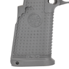 LimCat 2011 Checkered Grip - Steel