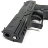 Walther PPQ/PDP Uncaptured Stainless Guide Rod by ZR Tactical Solutions