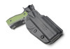 CZ Custom A01 Kydex Holster - Right Handed