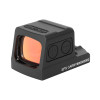 Holosun EPS 2MOA Red Dot Enclosed Slim-Line Pistol Reflex Sight (EPS-CARRY-RD-2)