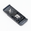 Sig Sauer P365X/P365XL Optic Adapter Plate for Trijicon RMRcc by Forward Controls Design (OPF-P365X-RMRcc)