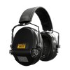 Sordin Supreme PRO-X 3 SFA Electronic Hearing Protection, Slim Headband (74502-04-S)