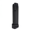 Walther PDP (Polymer) Plus 4 Magazine Extension by Henning Group H140-PDP