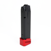 Walther PDP (Polymer) Plus 4 Magazine Extension by Henning Group H140-PDP