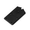 Sig P320 Optic Adapter Plate for Trijicon RMR / SRO by Forward Control Design  OPF-P320, RMR