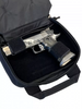 DAA 1G Pistol / Handgun Bag / Case by Double Alpha