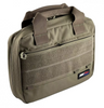 DAA 2G Pistol / Handgun Bag / Case by Double Alpha Tan