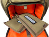 DAA Range Companion Backpack by Double Alpha (103840)