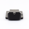 STACCATO DUO™ Aimpoint ACRO Steel Optic Adapter Plate for 2011 Pistols by CHPWS STID-ACRO-ST