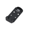 Springfield Armory Prodigy Optic Adapter Plate for EOTECH EFLX by CHPWS SA-PDY-EFLX-RSR