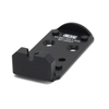 Springfield Armory Prodigy Optic Adapter Plate for EOTECH EFLX by CHPWS SA-PDY-EFLX-RSR