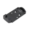 Springfield Armory Prodigy Optic Adapter Plate for Trijicon RMR / Holosun 407C / 507C / 508T by CHPWS