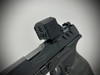 SBGW Gen 2 Target Focus Trainer for Holosun 507 Comp - Red Dot Optic Cover