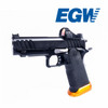 Springfield Armory Prodigy Magwell Orange by EGW