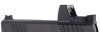 Staccato DPO Adapter Plate for Trijicon® RMR®, SRO® Reflex by Dawson Precision (401-026)