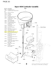 Dillon Precision XL650/XL750/1050/RL1100 Small Screw 13895