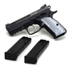 CZ Shadow 2 Compact Optics-Ready Pistol by CZ Custom