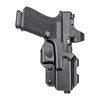 Blade-Tech Velocity OWB Holster w/Tek-Lok