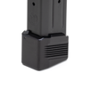 Smith & Wesson M&P Magwell Compatible Magazine Extension by Henning H140-MS Black