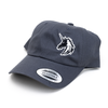 Pro Shop Full Coverage Unicorn Logo Hat / Cap