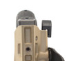 OTD NUB MOD® for Safariland ALS® Holster OT Defense