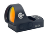 C-More RTS3 V2 High Performance Red Dot Optic