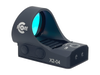 C-More RTS3 V2 High Performance Red Dot Optic