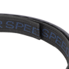 CR Speed Ultra II (2) 2.0 Competition Belt by Rescomp