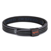 CR Speed Ultra II (2) 2.0 Competition Belt by Rescomp Black