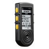 Shooters Global SG Timer 2 Smart Shot Timer — 110dB, Front Display, Water Resistant, Bluetooth 5.4