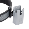 T-980 Two-Axis Ghost Mag Pouch Caster Hanger Mount by Henning Group