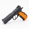 CZ Shadow 2 Orange OR (Optic Ready) by CZ Custom 96227