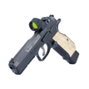 CZ Shadow 2 Optics-Ready Pistol by CZ Custom Kit