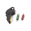 Canik TAC Shoe and Spring Kit by Overwatch Precision