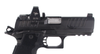 Reflex Adapter Plate, for Trijicon® RMR® Reflex Sight, for Staccato HD, by Dawson Precision® 011-246