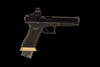 Springer Precision Brass Competition Magwell - for Glock G17/G34 Gen 5