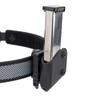 BSPS Boss Aluminum Belt Mounted Magnet Safariland ELS Mag Pouch