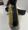 SSI CZ Scale 4.0 Modular Brass Grips by Shooting Sports Innovations