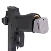 Basepad for Glock Mec-Gar 18rd Magazines - Tactical 140mm Magazine Extension  by Springer Precision