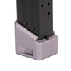 Basepad for Glock Mec-Gar 18rd Magazines - Tactical 140mm Magazine Extension  by Springer Precision
