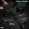 Savior Specialist Range Bag
