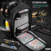 Savior S.E.M.A Pistol Backpack
