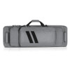 Savior Specialist Double Rifle Case Grey Gray
