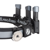 Carry Optics Complete Rig with BOSS Holster, DAA XiP Mag Pouches, and DAA Belts for USPSA