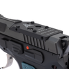 Arise Aegis Optic Plate Trijicon RMR / SRO & Holosun 507COMP for CZ Shadow 2