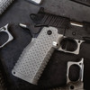 Atlas Gunworks Metal Grip Upgrade Kit for 1911 DS Prodigy