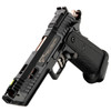TTI X Icarus 2011 Grip by Taran Tactical Innovations (2011-RR-GRP-BLK)