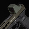 OpticGard Scope Cover for Holosun® 507 COMP by Optic Gard (OGH507COMP)