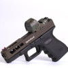 OpticGard Scope Cover for Trijicon® SRO by Optic Gard (OGTS)