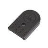 Dan Wesson DWX Full-Size Aluminum Magazine Base Pad by Henning Group H315-DWX